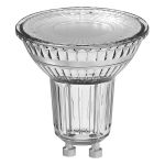 Ledvance Performance LED Spot Reflektor GU10 PAR16 4.5W 350lm 36D - 940 Zimna Biel | Najlepsze renderowanie kolorów - Ściemnianie - Zamienne 50W