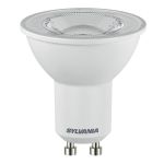 Sylvania RefLED ES50 LED Spot GU10 PAR16 4.2W  345lm 36D - 865 Światło Dzienne | Zamienne 35W