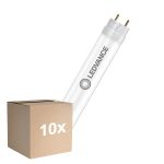 Opakowanie 10x Ledvance Rura LED T8 EM Value (EM/Mains) Standard Output 11.6W 1260lm - 830 Ciepła Biel | 105cm - Zamienne 38W