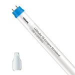 Philips Rura LED T8 CorePro (EM/Mains) Standard Output 8W 800lm - 865 Światło dzienne | 60cm - Zamienne 18W