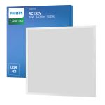 Philips LED Panel CoreLine RC132V 26W 3400lm - 830 Ciepła Biel | 60x60cm - UGR <22