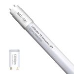 Noxion Rura LED T8 Avant Extreme (EM/Mains) Ultra Output 20.6W 3300lm - 830 Ciepła Biel | 150cm - Zamienne 58W