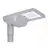 Ledvance Światła uliczne LED Flex Mały RV25ST Szary 25W 3370lm 25x145D - 730 Ciepła Biel | IP66 – Asymetryczny