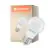 Ledvance Classic LED E27 Gruszka Matowy 4.9W 470lm - 827 Bardzo Ciepła Biel | Zamienne 40W
