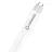 Ledvance Rura LED T8 Superior (EM/Mains) Ultra Efficiency 11.3/14W 2100/2600lm - 865 Światło Dzienne | 120cm - Lumen Przełącznik - Zamienne 36W