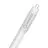 Ledvance Rura LED T5 HF P Electronic (HF) High Output 11W 1700lm - 840 Zimna Biel | 55cm - Zamienne 24W