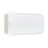 Philips LED Bezpieczeństwo Ledinaire WL055V Valkoinen 6W 600lm - 830 Ciepła Biel | 374x150mm - IP65
