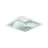 Philips LED Downlight LuxSpace Plac DN572B 20.9W 2600lm 80D - 830 Ciepła Biel | 214mm - Aluminium Reflektor