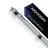 Noxion Oprawy Hermetyczne LED Poseidon V3.0 35-65W 4550-9100lm - 830-865 CCT | 150cm - Poprzez Przewód (5x2.5mm2) - Nagły Wypadek 3 Godziny