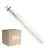 Opakowanie 10x Philips Master Rura LED T8 (EM/Mains) High Output T8 11.3W 2100lm - 840 Zimna Biel | 120cm - Zamienne 36W