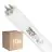 Opakowanie 10x Philips T5 UV - C HO 40W - Ultrafioletowy | 85cm - 4 - Pin - UNP