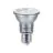 Philips Master Value LED Żarówka Reflektor E27 PAR20 6W 500lm 40D - 927 Bardzo Ciepła Biel | Najlepsze renderowanie kolorów - Ściemnianie - Zamienne 50W