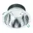 Philips LED Downlight Coreline DN142B Aluminium Valkoinen 19.2W 2300lm 60D - 840 Zimna Biel | Aukko 200mm - IP54 - UGR
