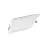 Ledvance LED Downlight Slim plac SQ155 12W 1020lm 120D - 840 Zimna Biel 