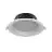 Noxion LED Downlight Hera Średni Wpuszczany Valkoinen 9W 900lm 80D - 827-830-840 CCT | 146mm - Aukko 120mm
