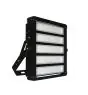 Ledvance LED Iluminacja Eco High Power Czarny 500W 68500lm 60D - 840 Zimna Biel | IP65 - Symetryczny