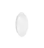 Ledvance Surface Okólnik 400 24W 840 1920lm Valkoinen IP44 | Zimna Biel