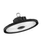 Ledvance LED Highbay Gen 5 Aluminium Czarny 150W 26250lm 110D - 865 Światło Dzienne | IP66 - Dali Ściemnianie
