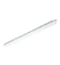 Philips Oprawy Hermetyczne LED CoreLine WT120C G2 49W 6000lm - 840 Zimna Biel | 150cm - Dali Ściemnianie - Nagły Wypadek 3 Godziny 