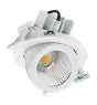 Philips LED Spot LuxSpace Accent Compact RS772B 36W 3850lm 36D - 930 Ciepła Biel | 134mm - Najlepsze Renderowanie Kolorów