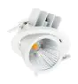 Philips LED Spot LuxSpace Accent Performance RS782B 31.5W 2700lm 36D - 930 Ciepła Biel | 167mm - Najlepsze Renderowanie Kolorów