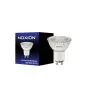 Noxion PerfectColor LED Spot GU10 PAR16 4W 345lm 36D - 927 Bardzo Ciepła Biel | Najlepsze renderowanie kolorów - Ściemnianie - Zamienne 50W