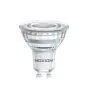 Noxion PerfectColor LED Spot GU10 PAR16 6.7W 575lm 60D - 930 Ciepła Biel | Najlepsze Renderowanie Kolorów - Ściemnianie - Zamienne 80W