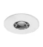 Philips LED Spot RS155B CoreLine Aluminium Valkoinen 7.2W 800lm 36D - 840 Zimna Biel | 85mm - Aukko 68mm - IP20/65 - Ściemnianie