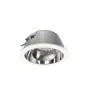 Philips LED Downlight GreenSpace DN510B 15W 1950lm 120D - 830 Ciepła Biel | 230mm - Aukko 200mm