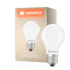 Ledvance Classic LED E27 Gruszka Włókno Matowy 7.5W 1055lm - 827 Bardzo Ciepła Biel | Zamienne 75W
