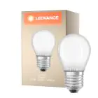Ledvance Classic LED E27 Gruszka Włókno Matowy 2.5W 250lm - 827 Bardzo Ciepła Biel | Zamienne 25W
