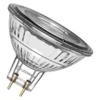 Ledvance LED Spot GU5.3 MR16 2.2W 230lm 36D - 940 Zimna Biel | Najlepsze Renderowanie Kolorów - Ściemnianie - Zamienne 20W