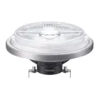Philips MASTER LED Spot G53 AR111 14.8W 950lm 45D - 940 Zimna Biel | Najlepsze Renderowanie Kolorów - Ściemnianie - Zamienne 75W