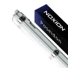 Noxion Oprawy Hermetyczne LED Poseidon V3.0 35-65W 4550-9100lm - 830-865 CCT | 150cm - Poprzez Przewód (5x2.5mm2)