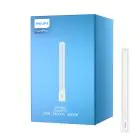 Philips CorePro PL-L LED Żarówka Mains 24W - 840 Zimna Biel | 4-Piny - Zamienne 55W